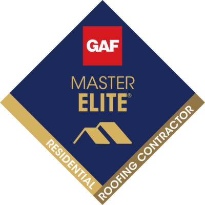 gaf master elite roofing contractor