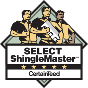 select shinglemaster certainteed logo