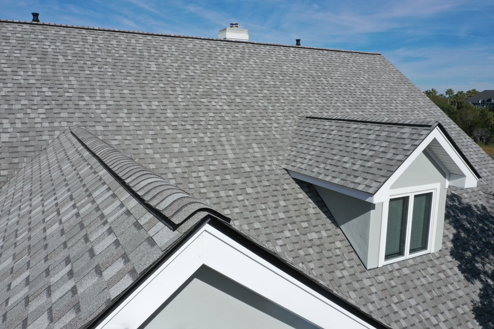 Asphalt Shingle Roof