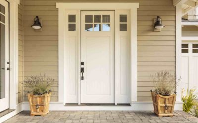 What Type of Front Door Should I Choose?